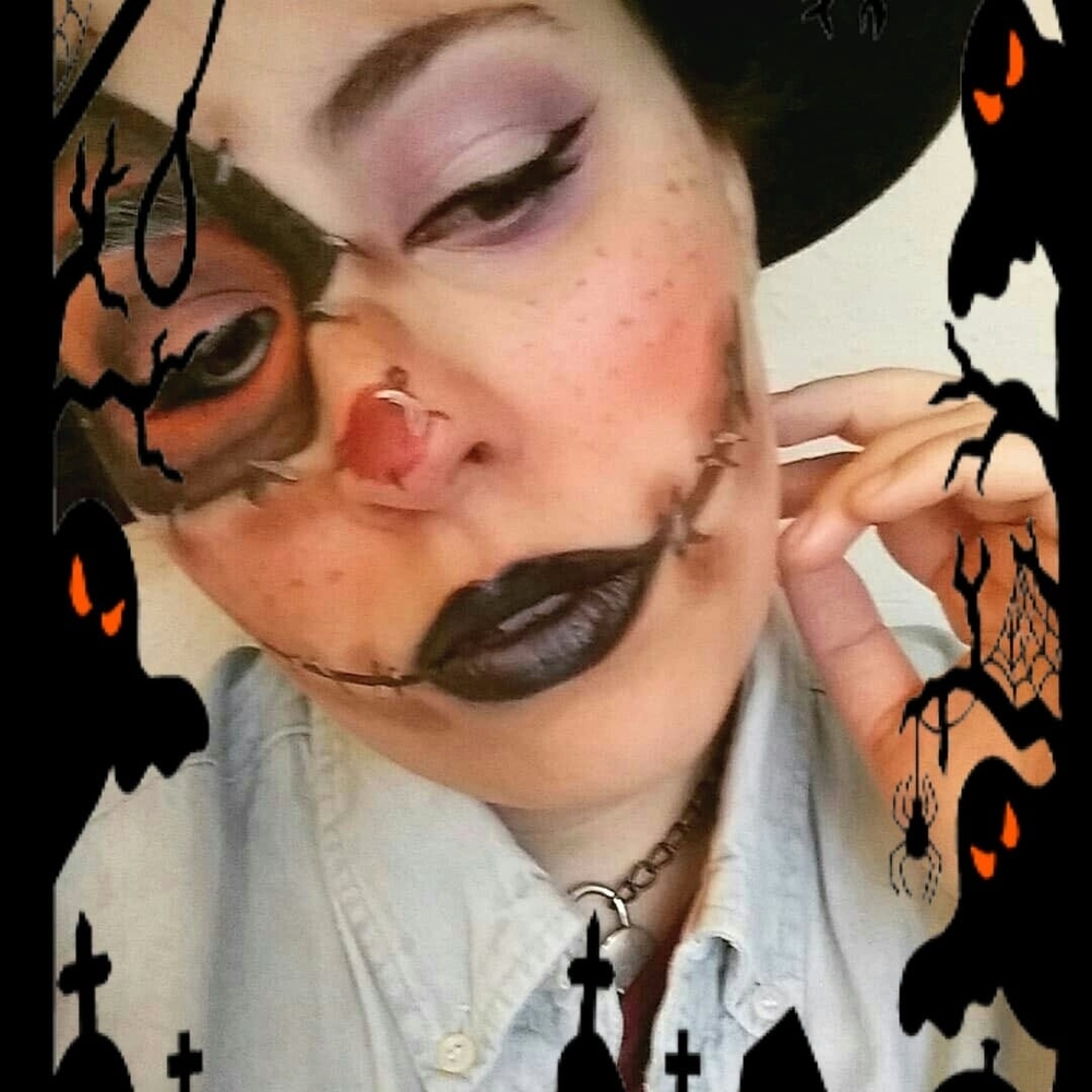 Meet your Posher, Rose